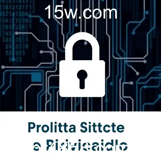 política Privacidade